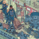 Illustration for article titled Can You Pick Out All the References in This Action-Packed Scifi Poster Mashup?